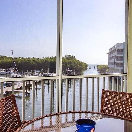 South Seas Bayside Villa 4112 Not Part Of Resort Amenity Access Captiva Island Exterior photo