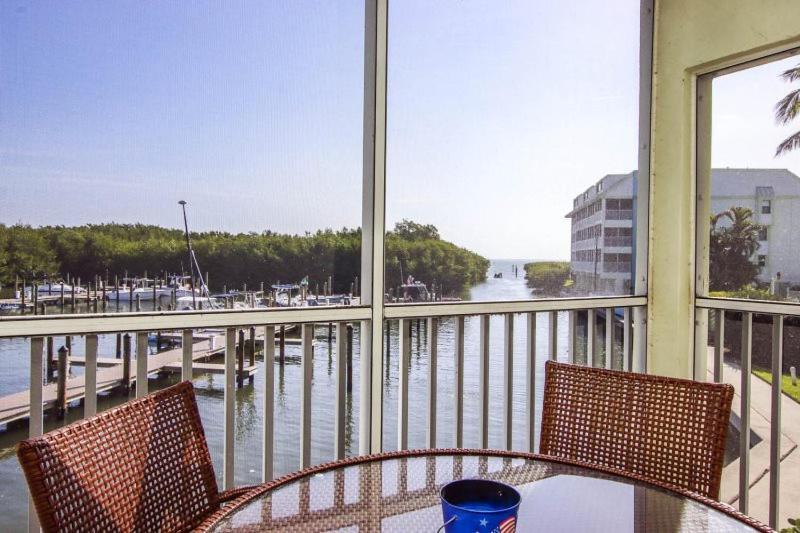 South Seas Bayside Villa 4112 Not Part Of Resort Amenity Access Captiva Island Exterior photo