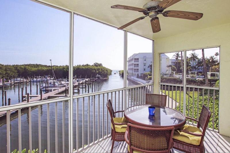 South Seas Bayside Villa 4112 Not Part Of Resort Amenity Access Captiva Island Exterior photo