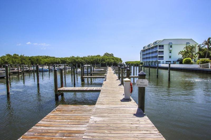 South Seas Bayside Villa 4112 Not Part Of Resort Amenity Access Captiva Island Exterior photo