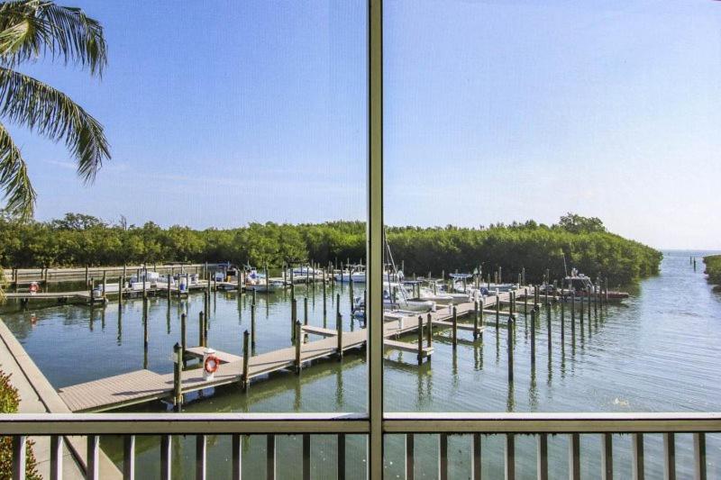 South Seas Bayside Villa 4112 Not Part Of Resort Amenity Access Captiva Island Exterior photo