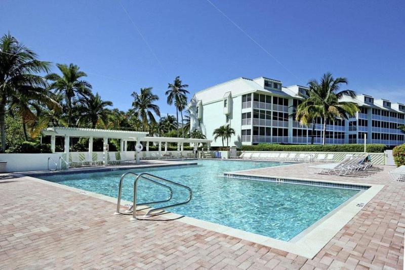 South Seas Bayside Villa 4112 Not Part Of Resort Amenity Access Captiva Island Exterior photo