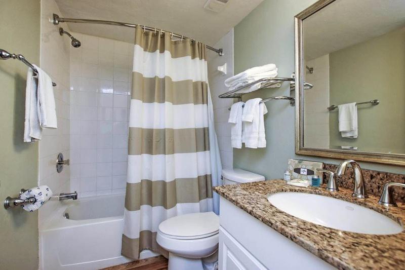 South Seas Bayside Villa 4112 Not Part Of Resort Amenity Access Captiva Island Exterior photo
