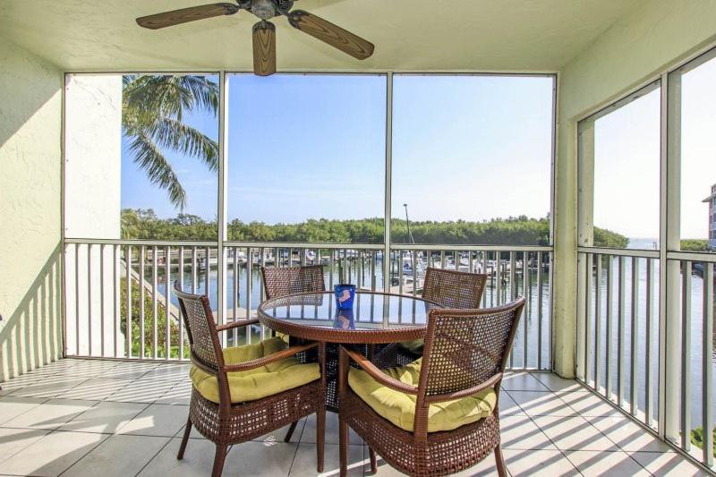 South Seas Bayside Villa 4112 Not Part Of Resort Amenity Access Captiva Island Exterior photo